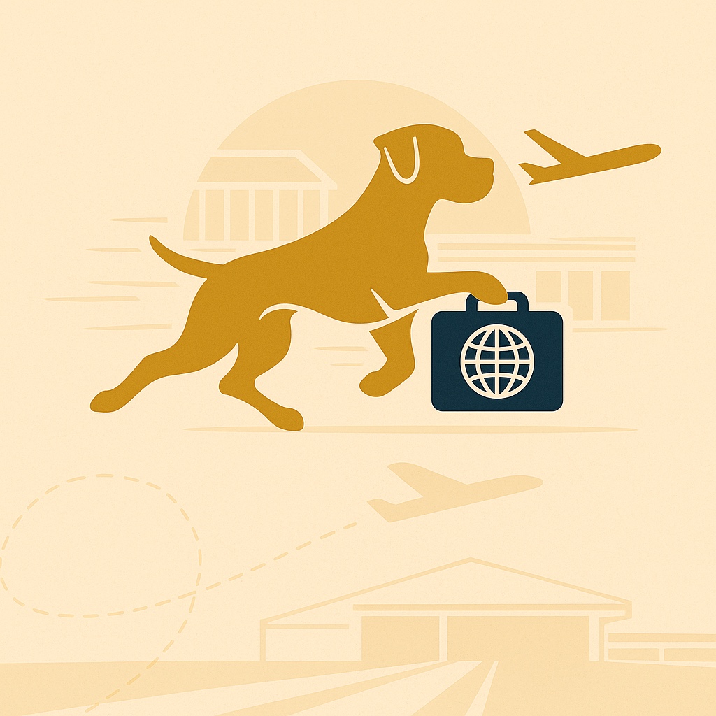 PupGo Banner